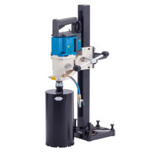 Установка алмазного бурения SHIBUYA TSH‑163 (без наклона, крепление болты) Установка алмазного бурения SHIBUYA TSH‑163 (без наклона, крепление болты)