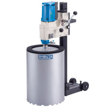 Установка алмазного бурения SHIBUYA TS‑403 (без наклона) Установка алмазного бурения SHIBUYA TS‑403 (без наклона)