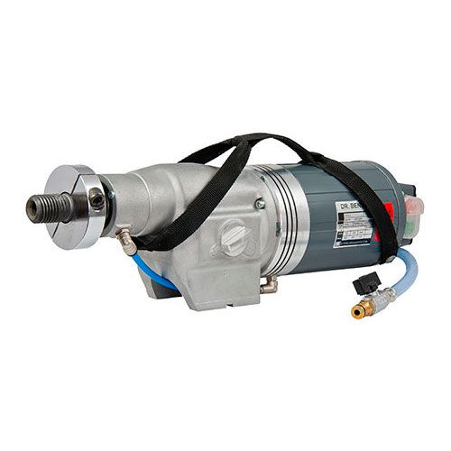 Двигатель для алмазного бурения Dr. Bender Dolphin DX 5 L Двигатель для алмазного бурения Dr. Bender Dolphin DX 5 L