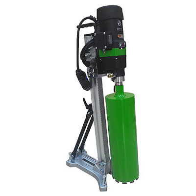 Установка алмазного бурения Eibenstock DB 160 GR Установка алмазного бурения Eibenstock DB 160 GR