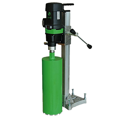 Установка алмазного бурения Eibenstock DB 200 GR Установка алмазного бурения Eibenstock DB 200 GR