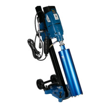 Комплект для алмазного бурения KEOS KS-250ASET (с регулировкой угла)