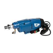 Установка алмазного бурения KEOS KS-250 (мотор)