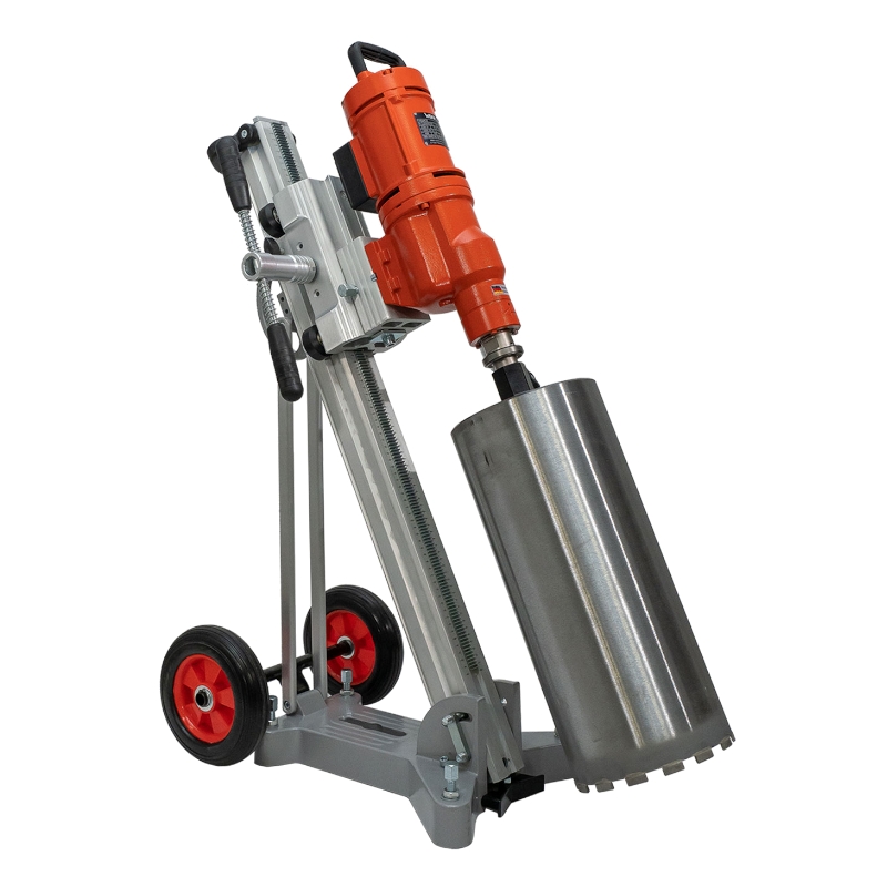 Сверлильный комплект Dr. Schulze DRILLKOMPLEKT 300 Optimum Plus