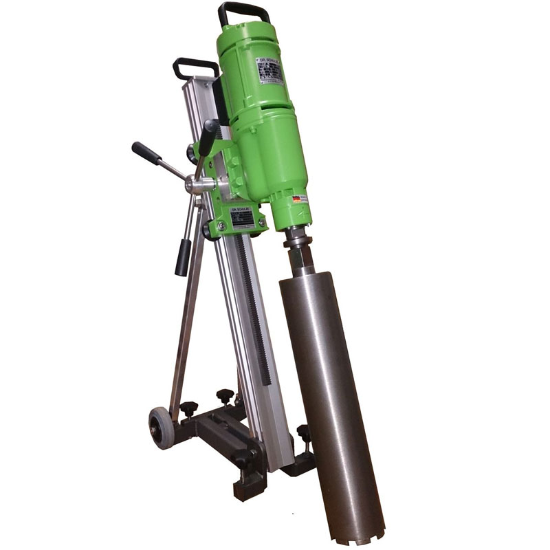 Установка алмазного бурения 300 Optimum X Установка алмазного бурения 300 Optimum X