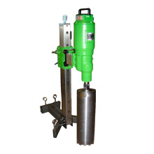 Установка алмазного бурения Dr. Schulze 400 PROFI-ECO (Drill50ES+BDK4 B/BS) Установка алмазного бурения Dr. Schulze 400 PROFI-ECO (Drill50ES+BDK4 B/BS)