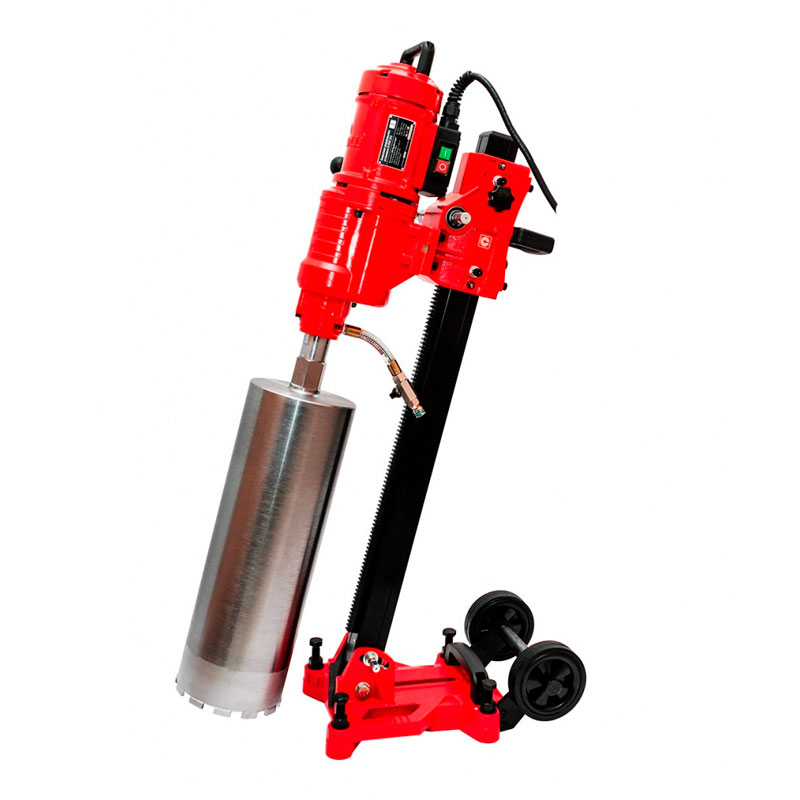 Установка алмазного сверления Brexit B-Dril 255N Установка алмазного сверления Brexit B-Dril 255N