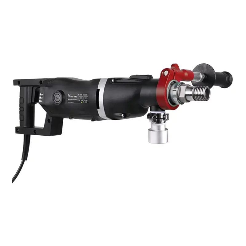 Алмазная дрель с микроударом BYCON DB-162D Алмазная дрель с микроударом BYCON DB-162D