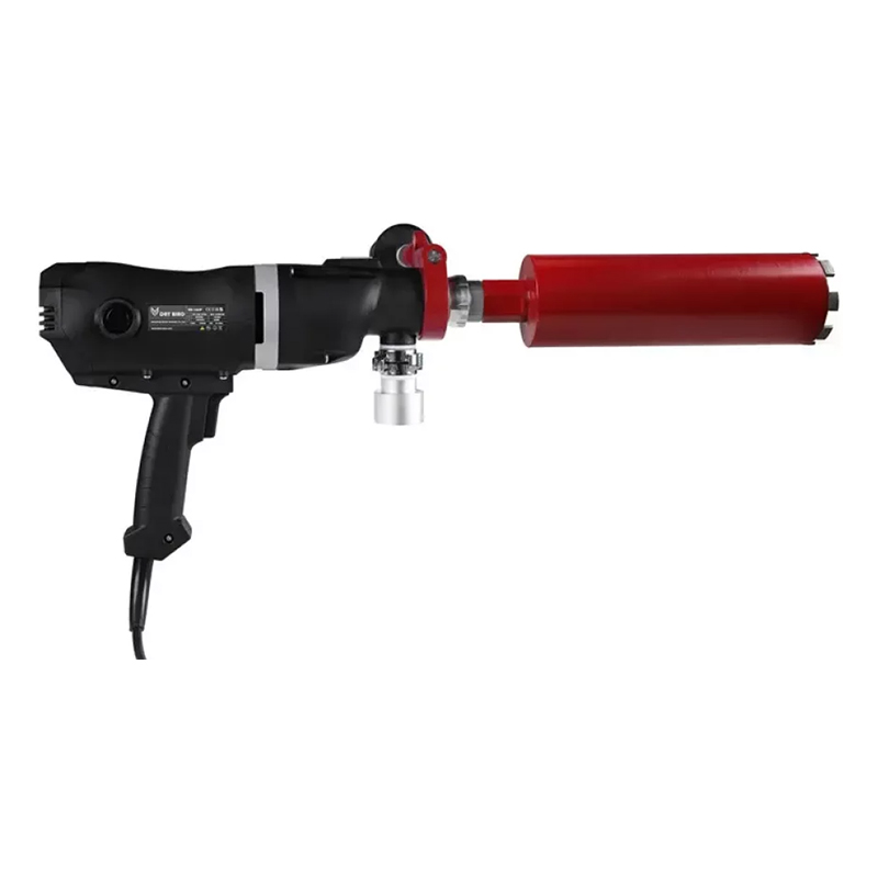 Алмазная дрель с микроударом BYCON DB-162P Алмазная дрель с микроударом BYCON DB-162P