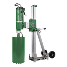 Установка алмазного бурения BYCON PRO-500 Установка алмазного бурения BYCON PRO-500