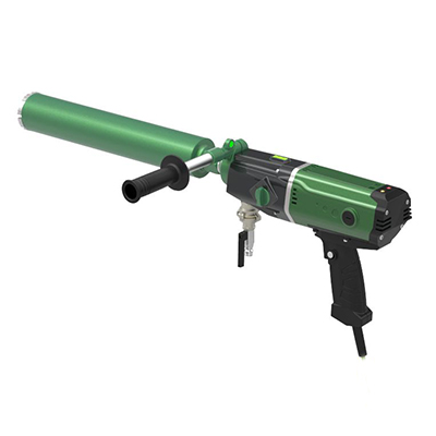 Двигатель для алмазного бурения BYCON DMP-162P Двигатель для алмазного бурения BYCON DMP-162P