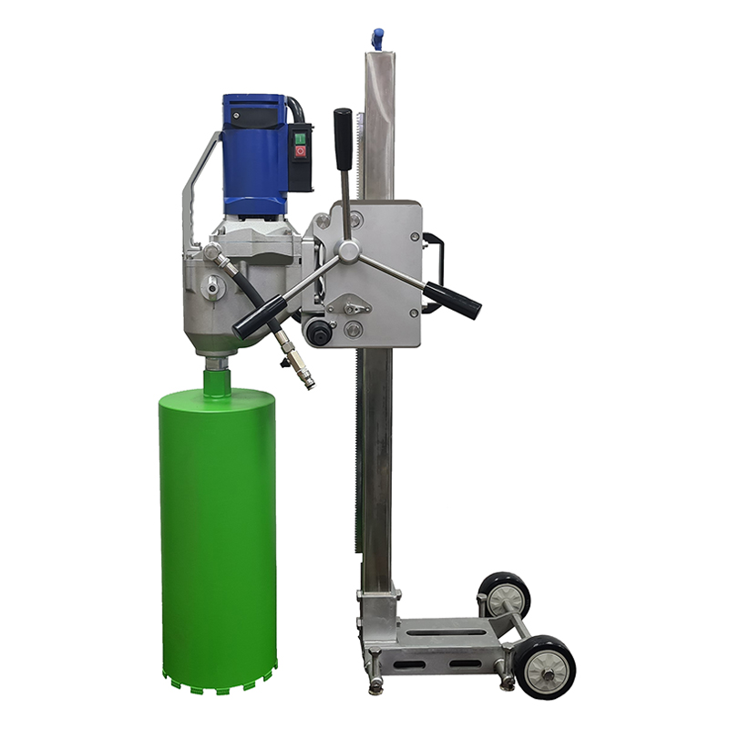 Установка алмазного бурения Проалмаз PRO 353 EL NT Установка алмазного бурения Проалмаз PRO 353 EL NT