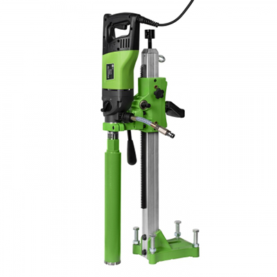 Машина сверлильная Diamaster Smit-160/2PD + станина D-200N Машина сверлильная Diamaster Smit-160/2PD + станина D-200N