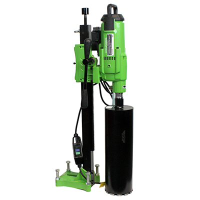 Cверлильная машина Diamaster CF8260 (на прямой стойке) Cверлильная машина Diamaster CF8260 (на прямой стойке)