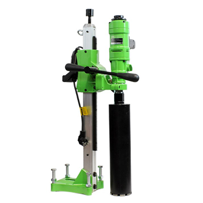 Машина сверлильная Diamaster CF03-80 Машина сверлильная Diamaster CF03-80