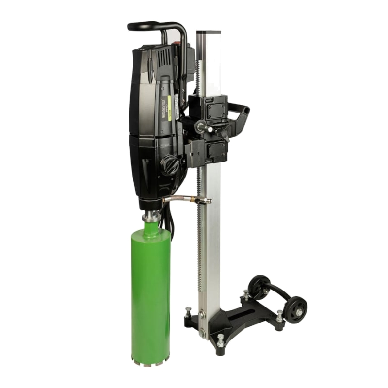 Сверлильная машина DIAMASTER PRO S 250N + станина D-255N Сверлильная машина DIAMASTER PRO S 250N + станина D-255N