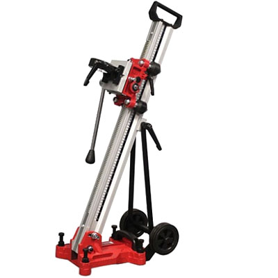 Стойка для сверлильной машины Diamaster PRO D-200F наклонная Стойка для сверлильной машины Diamaster PRO D-200F наклонная