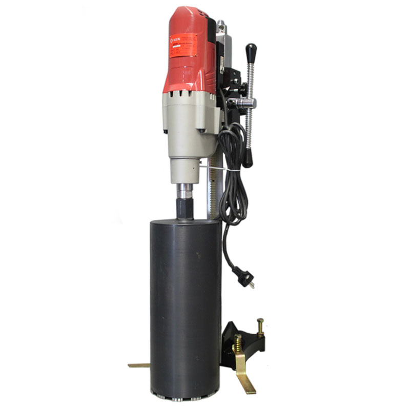 Установка алмазного бурения KEN 6250N Установка алмазного бурения KEN 6250N