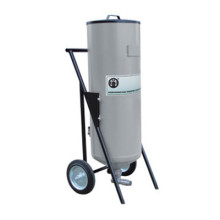 Установка абразивоструйная инжекторного типа DSG-I-90 Установка абразивоструйная инжекторного типа DSG-I-90