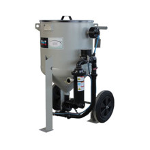 Установка абразивоструйная напорного типа DSG-160 Установка абразивоструйная напорного типа DSG-160