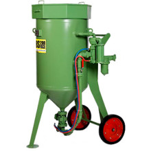 Аппарат пескоструйный Contracor BlastRazor Z-200RC (DBS-200RC)