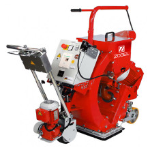 Дробеструйная машина Zogel ZB320R11 11 кВт Дробеструйная машина Zogel ZB320R11 11 кВт