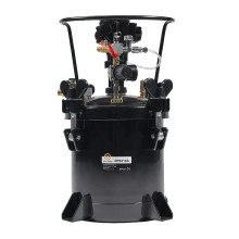 Красконагнетательный бак Schtaer с авто мешалкой 10 л SCH RP8318A Красконагнетательный бак Schtaer с авто мешалкой 10 л SCH RP8318A