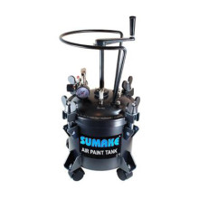 Красконагнетательный бак Sumake AT-10М Красконагнетательный бак Sumake AT-10М