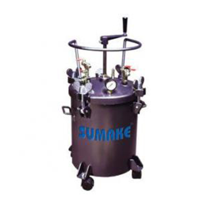 Красконагнетательный бак Sumake AT-40М Красконагнетательный бак Sumake AT-40М