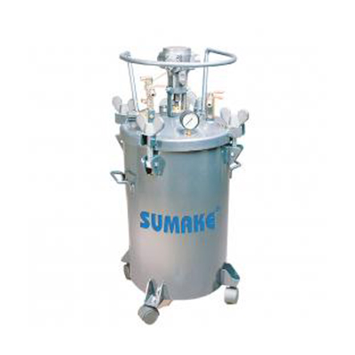Красконагнетательный бак Sumake АТ-20A Красконагнетательный бак Sumake АТ-20A