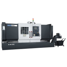 Токарный станок с ЧПУ MetalTec NEXUS 42 (FANUC 0i TF PLUS (5))