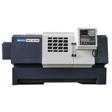 Токарный станок с ЧПУ MetalTec NEXT 50/1000 (Siemens 808DA, 11/15кВт, 250 патрон)