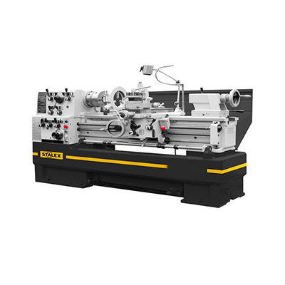 Станок токарно-винторезный Stalex C6246E/1500,зона обработки 460х1500 мм