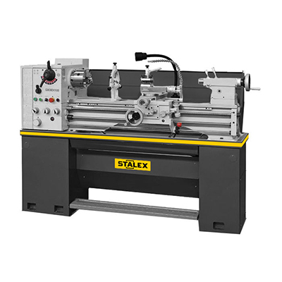 Токарно-винторезный станок Stalex C0632D/1000, зона обработки 330х1000 мм Токарно-винторезный станок Stalex C0632D/1000, зона обработки 330х1000 мм