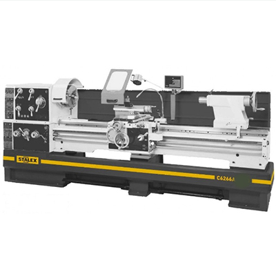 Станок токарно-винторезный Stalex C6266A/1500,зона обработки 660х1500 мм