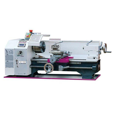 Станок токарный OPTIMUM OPTIturn TU 2304V (настольный) Станок токарный OPTIMUM OPTIturn TU 2304V (настольный)