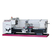 Станок токарный OPTIMUM OPTIturn TU 3008 (настольный) Станок токарный OPTIMUM OPTIturn TU 3008 (настольный)