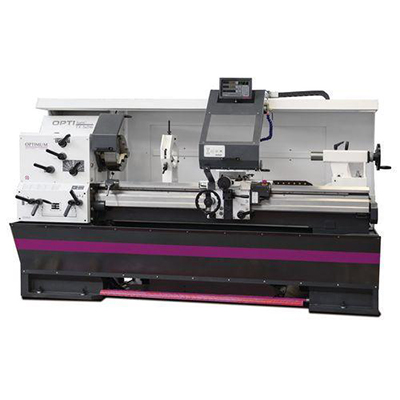 Станок токарный OPTIMUM OPTIturn TX 5216 (настольный)