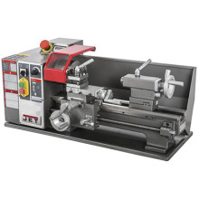 Станок токарный JET BD-10VS