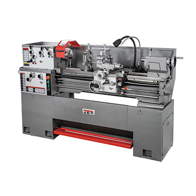 Станок универсальный токарно-винторезный JET GH-1440K Станок универсальный токарно-винторезный JET GH-1440K