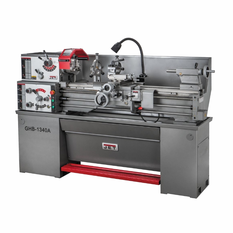 Станок токарно-винторезный JET GHB-1340A Станок токарно-винторезный JET GHB-1340A