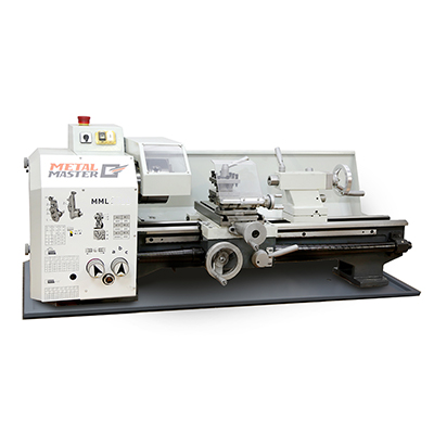 Станок токарный Metal Master MML 2550 Станок токарный Metal Master MML 2550