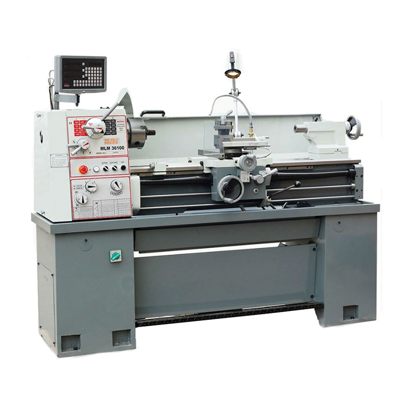 Станок токарно-винторезный Metal Master 360х1000 мм Станок токарно-винторезный Metal Master 360х1000 мм