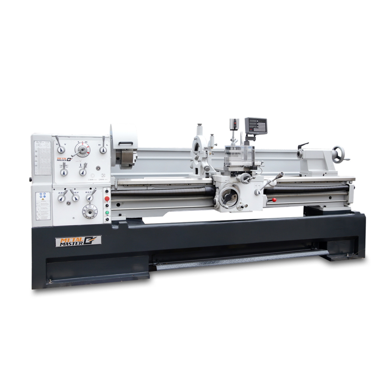 Станок токарно-винторезный Metal Master Z51150 DRO RFS