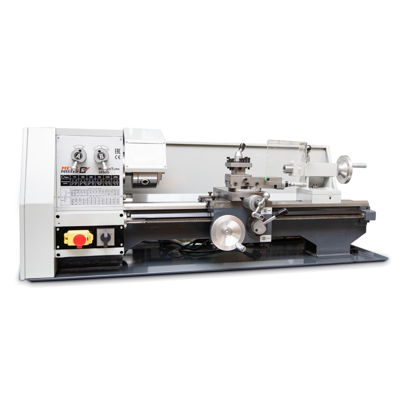 Токарный станок Metal Master MASTERTURN 2050G