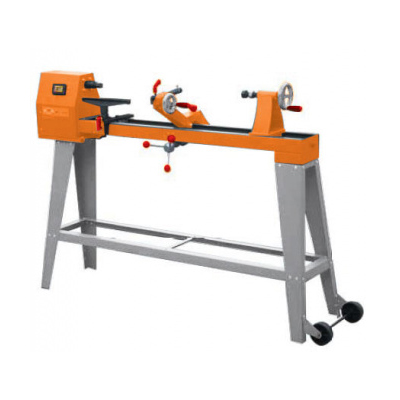 Токарный станок по дереву Кратон WML-1000-550C Токарный станок по дереву Кратон WML-1000-550C