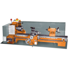 Настольный токарно-винторезный станок Кратон MML-03 Настольный токарно-винторезный станок Кратон MML-03