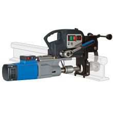 Станок рельсосверлильный BDS RAIL MAB 925 Станок рельсосверлильный BDS RAIL MAB 925