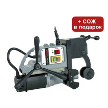 Станок сверлильный электрический ECO.RAIL.40S Станок сверлильный электрический ECO.RAIL.40S