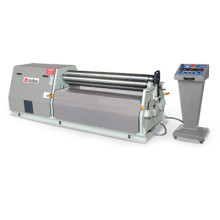 Станок вальцовочный электромеханический Sahinler 4 RM 15 x 130 мм Станок вальцовочный электромеханический Sahinler 4 RM 15 x 130 мм